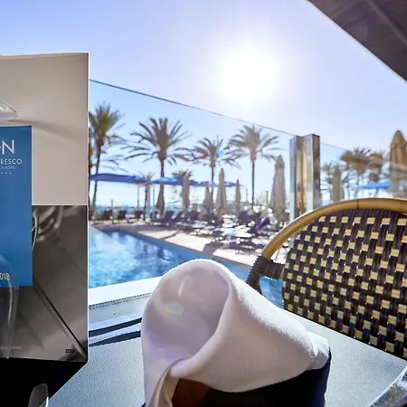 Hotel Negresco - Adults Only 4*
