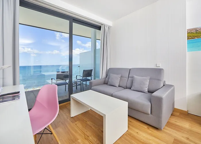 ネグレスコ - 大人専用 プラヤ・デ・パルマ